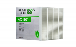 MADFIL AC801