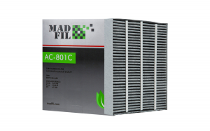 MADFIL AC801C