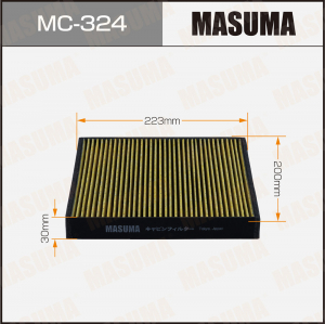 MASUMA MC324