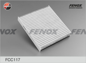 FENOX FCC117