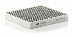 MANN FILTER CUK2252