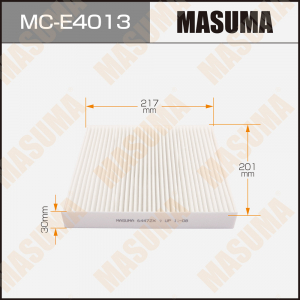 MASUMA MCE4013