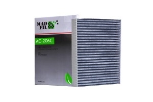 MADFIL AC206C