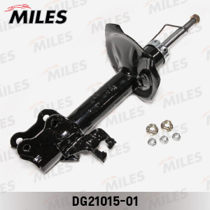 MILES DG2101501