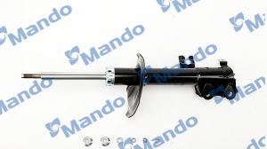 MANDO MSS015727