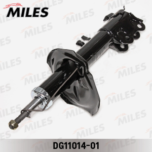 MILES DG1101401