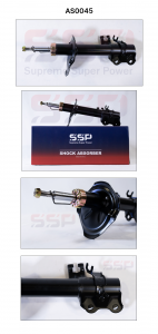 SSP AS0045