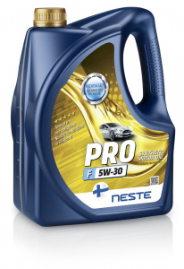 NESTE OIL 117545