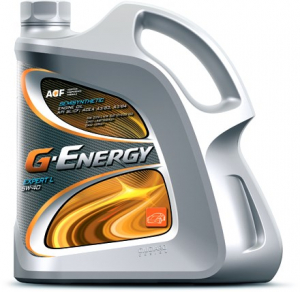 G-ENERGY 253140261