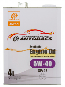 AUTOBACS A00032432