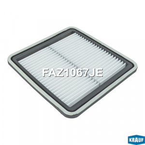 KRAUF FAZ1067JE