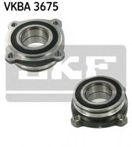 SKF VKBA3675