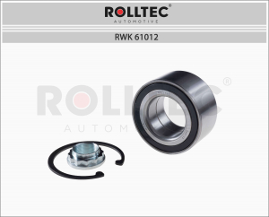 ROLLTEC RWK61012