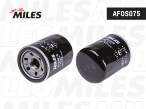 MILES AFOS075