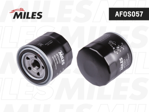 MILES AFOS057