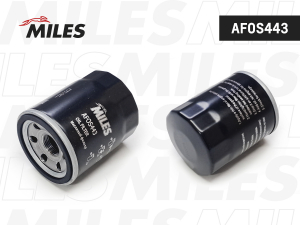 MILES AFOS443