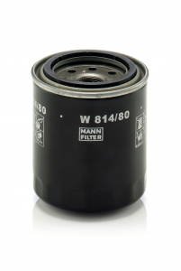 MANN FILTER W81480