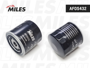 MILES AFOS432