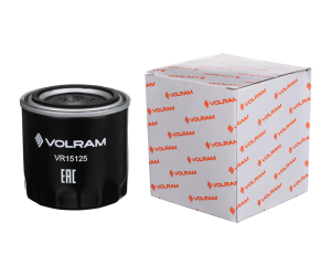 VOLRAM VR15125