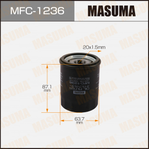 MASUMA MFC1236