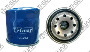 TI-GUAR TGC224