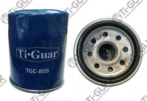 TI-GUAR TGC809