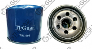TI-GUAR TGC901