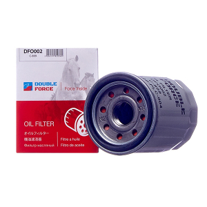 DOUBLE FORCE DFO002