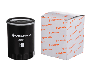 VOLRAM VR15117