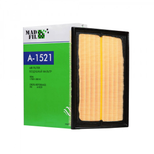 MADFIL A1521