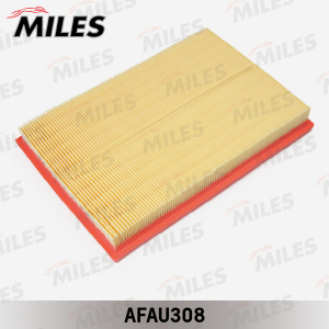 MILES AFAU308