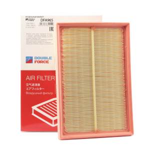 DOUBLE FORCE DFA965