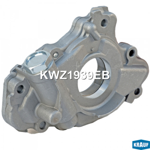KRAUF KWZ1939EB