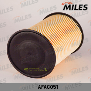 MILES AFAC051