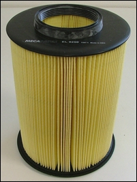 MECA FILTER EL9250