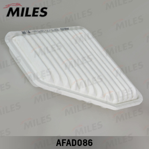 MILES AFAD086