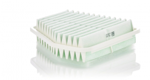 MANN FILTER C26003
