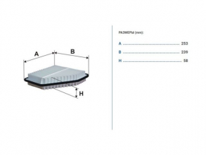 FILTRON AP14210