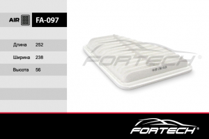 FORTECH FA097