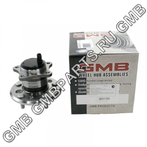 GMB GH31700