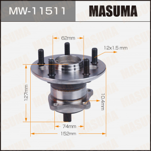 MASUMA MW11511