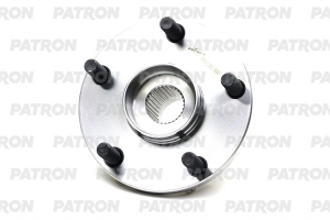 PATRON PBK4558H