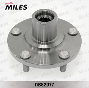MILES DB82077