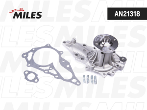 MILES AN21318