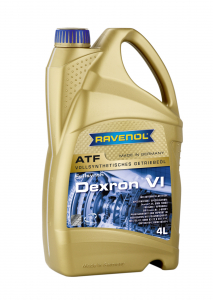 RAVENOL 1211105004