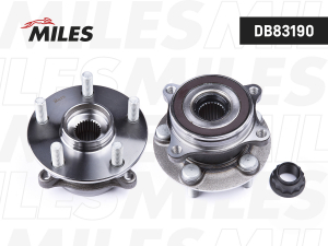 MILES DB83190