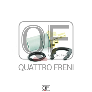 QUATTRO FRENI QF25A00012