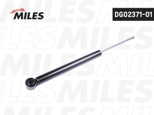 MILES DG0237101
