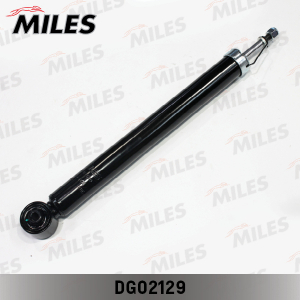MILES DG02129