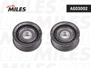 MILES AG03002